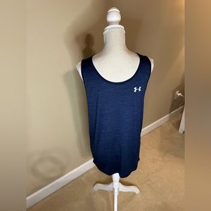 NWT Men’s Under Armour Tank- Medium
